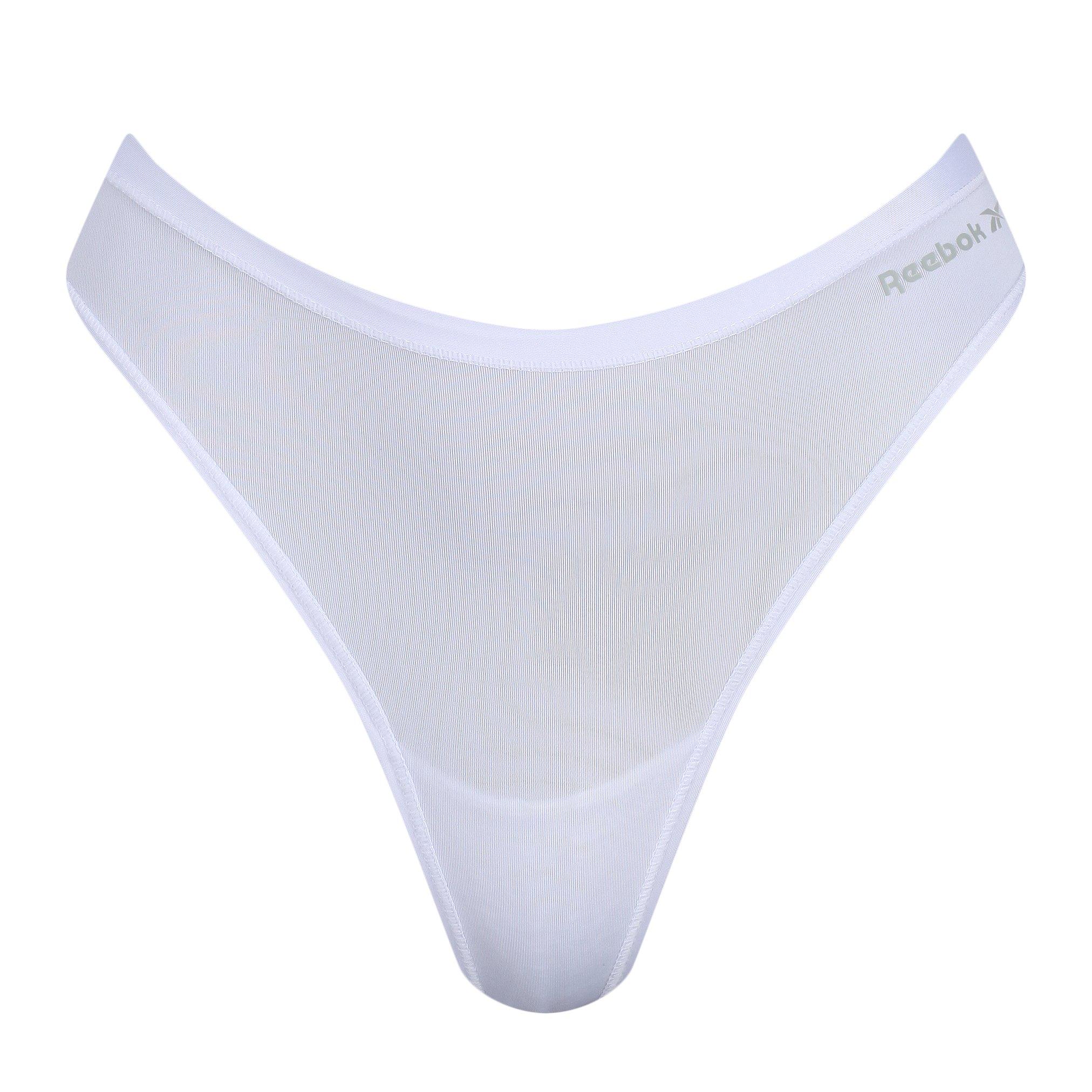 Meerkleurig - Reebok - 3 Pack Agatha Thongs Womens - 2