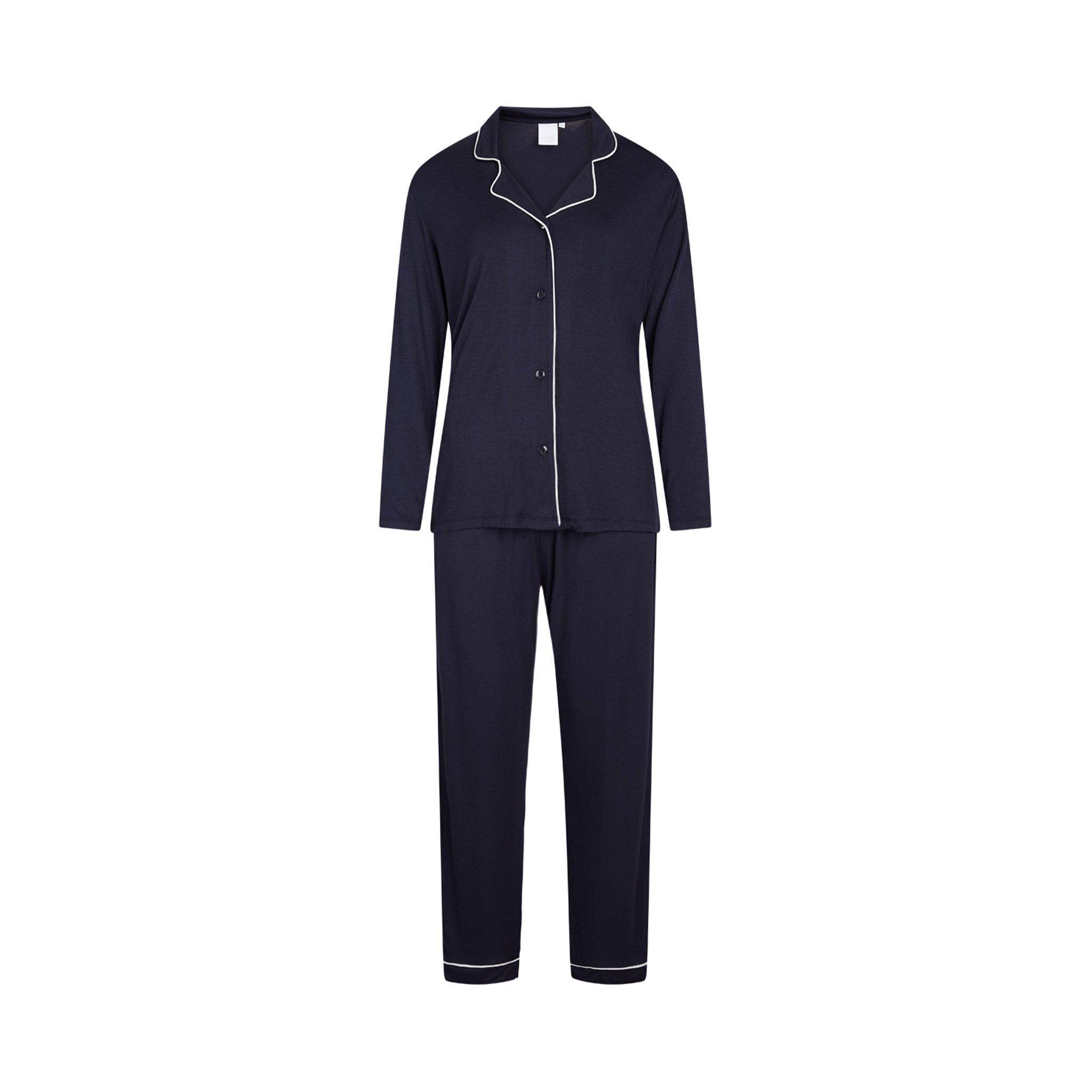 Parisian Night - CCDK - Women's Joy Long Sleeve Pyjama Set - 1