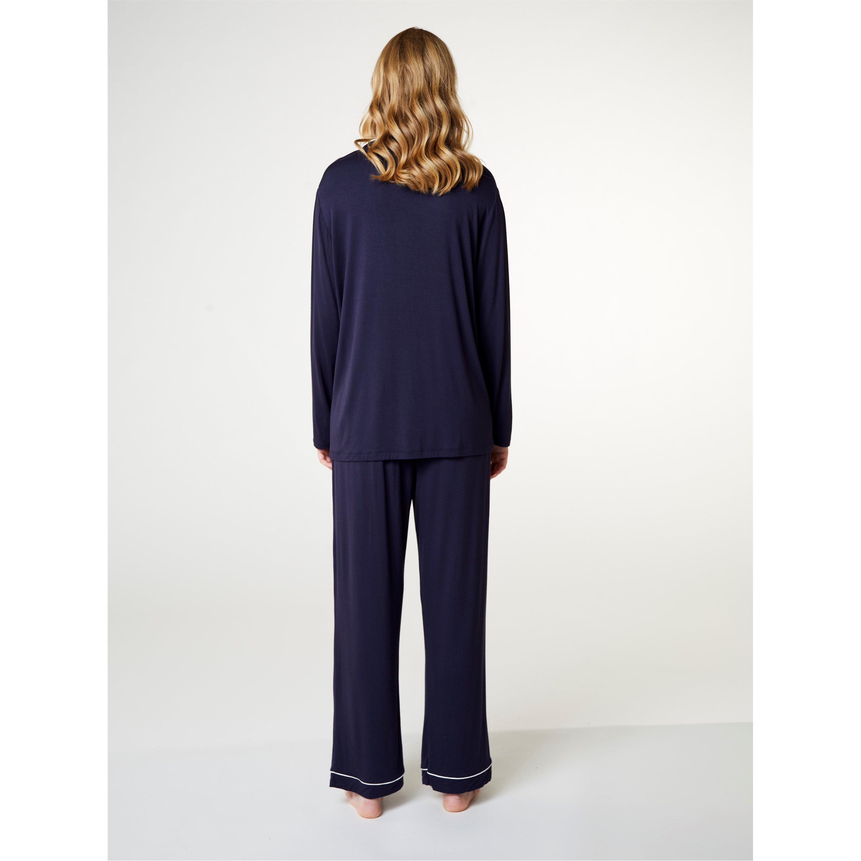 Parisian Night - CCDK - CCDK Joy PJ Set Ld62 - 4