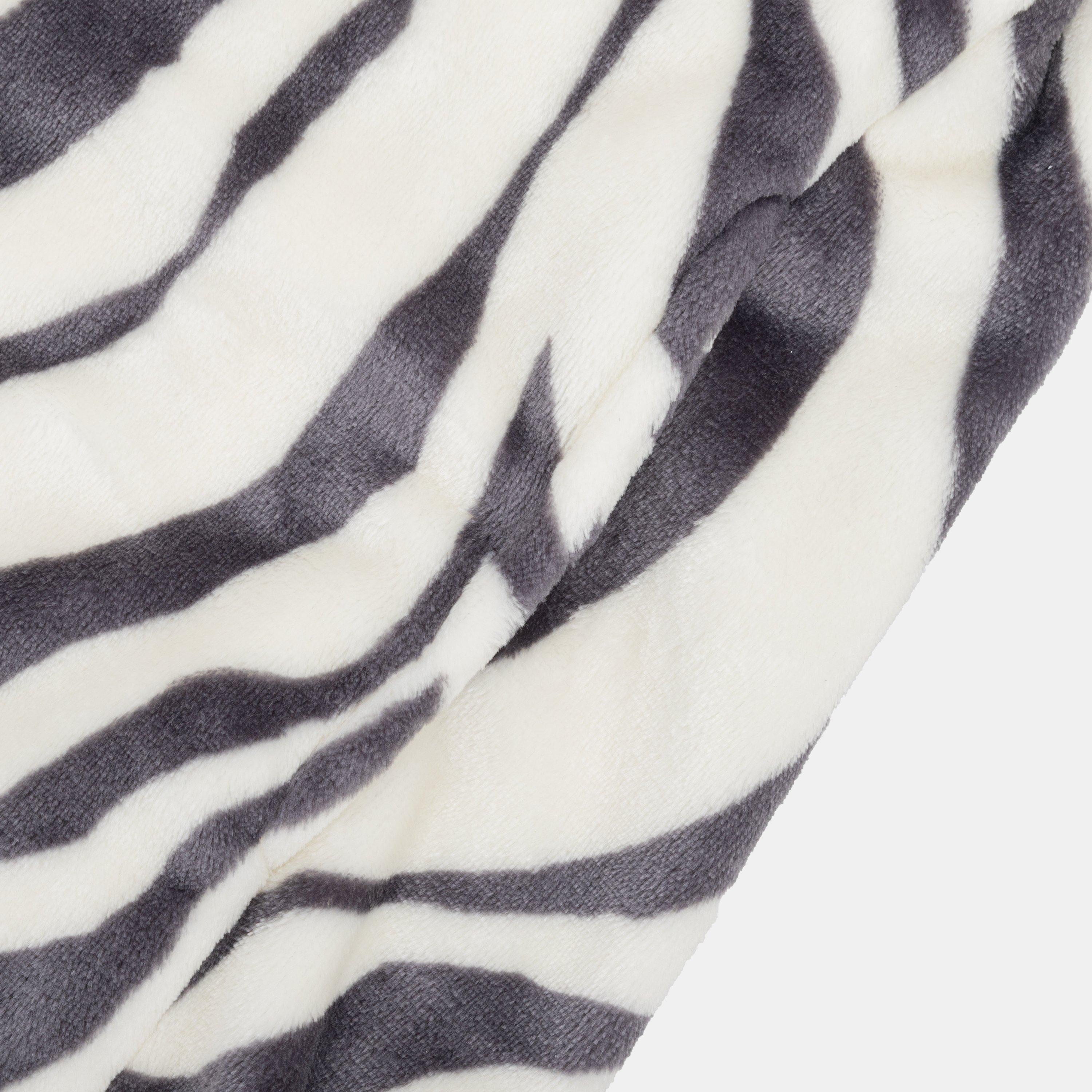 Grey Zebra - Biba - Biba Cosy Maxi Robe Ladies - 5