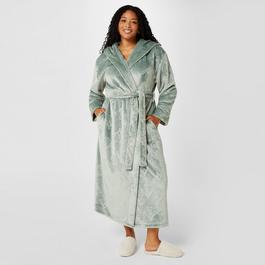 Biba Cosy Maxi Robe