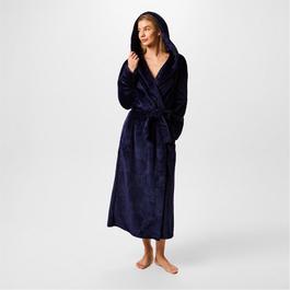 Biba Cosy Maxi Robe