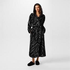 Biba Cosy Maxi Robe