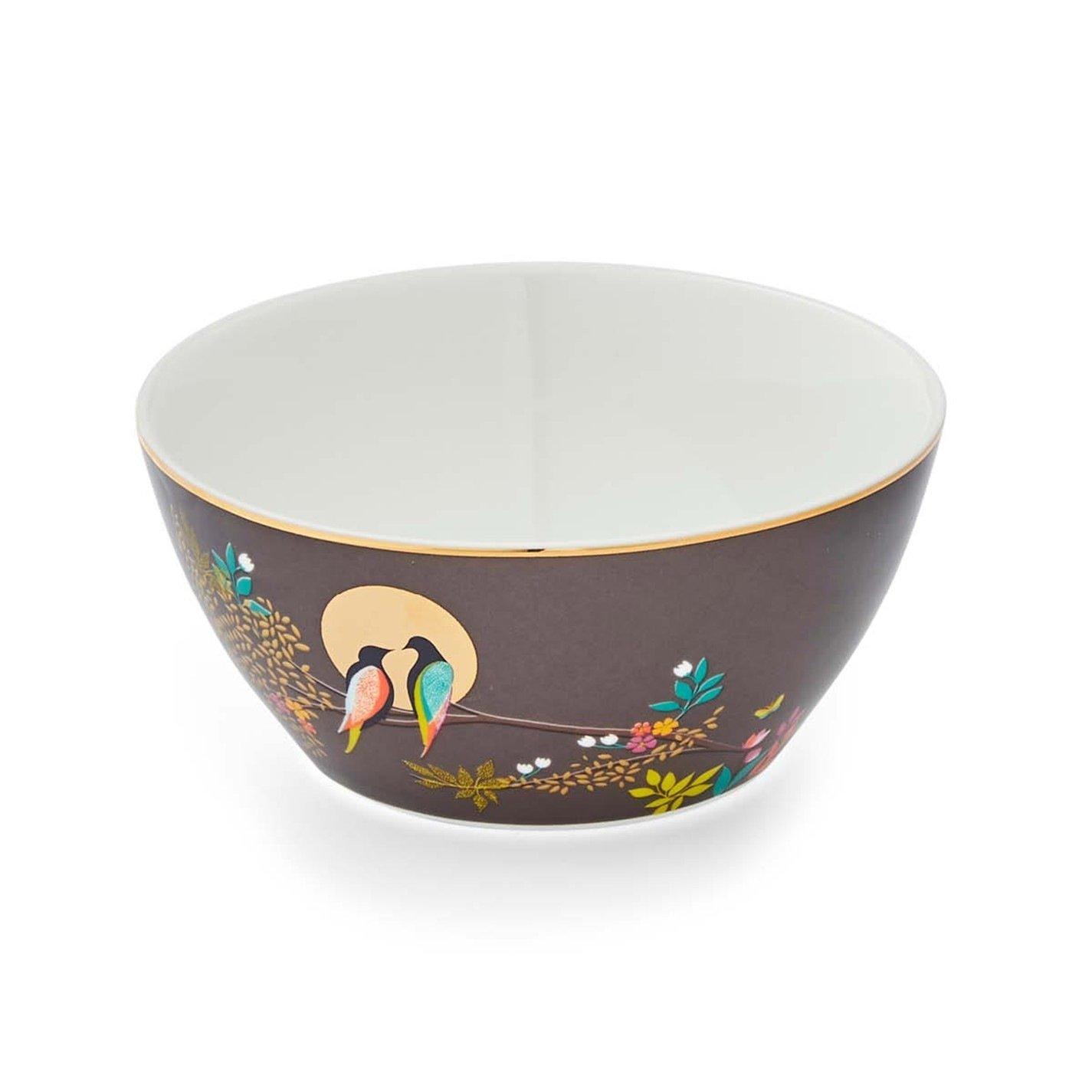 Multi - Sara Miller London - Sara Miller Chelsea 12 Piece Dinner Set - 12