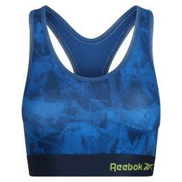 Reebok Gail Crop Top Womens