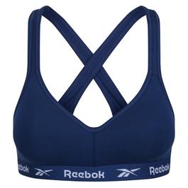 Reebok Cara Bra Womens