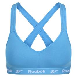 Reebok Cara Bra Womens