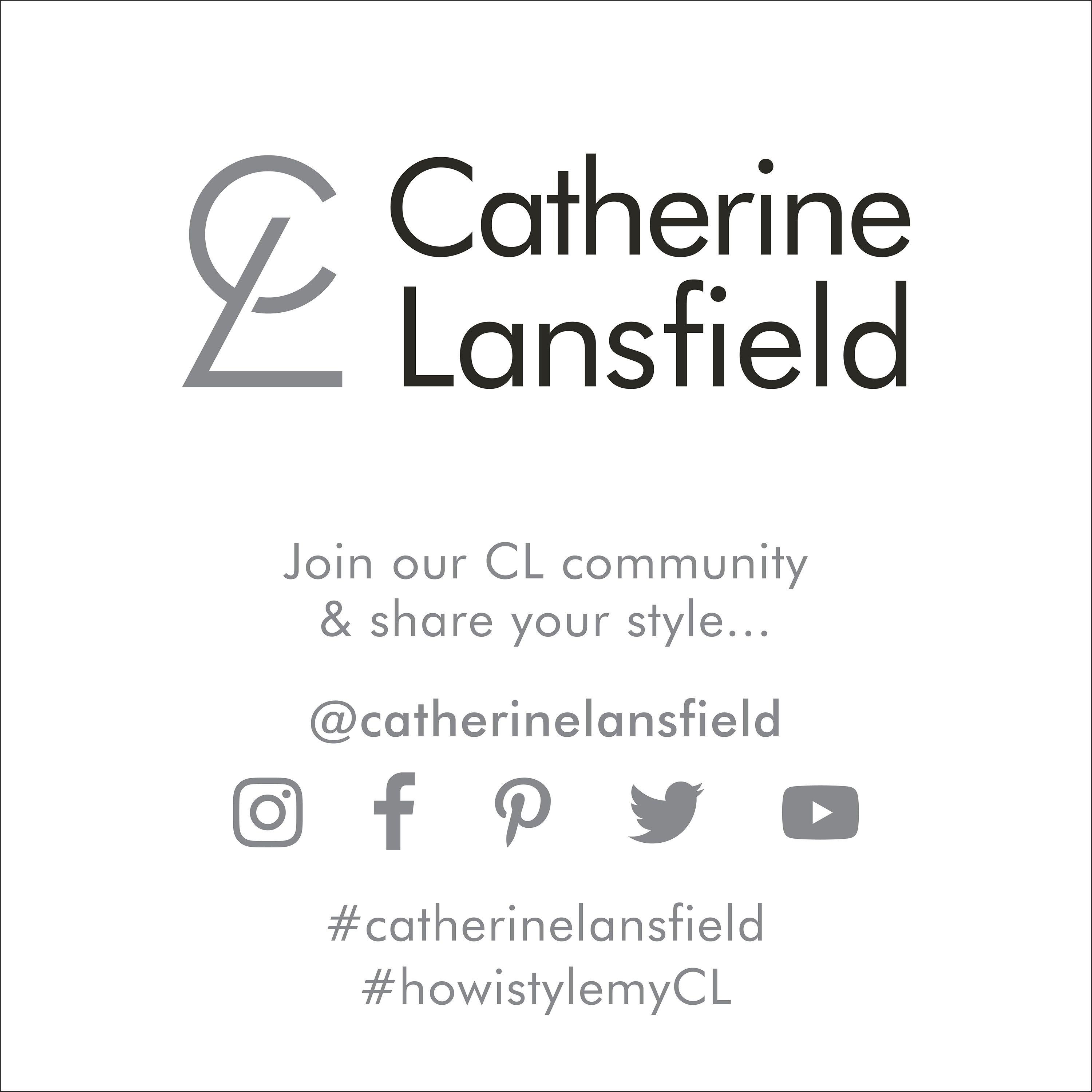 Natural - Catherine Lansfield - Stab Stitch Blanket Throw - 6