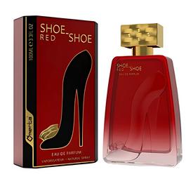 Omerta Shoe Shoe Red 100ml EDP