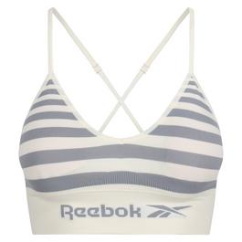 Reebok Terri Cotton Bra Womens