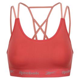 Reebok Jenna Sports Bra Womens