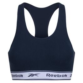 Reebok Angie Crop Top Womens