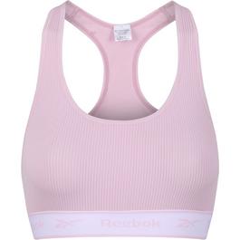 Reebok Angie Crop Top Womens