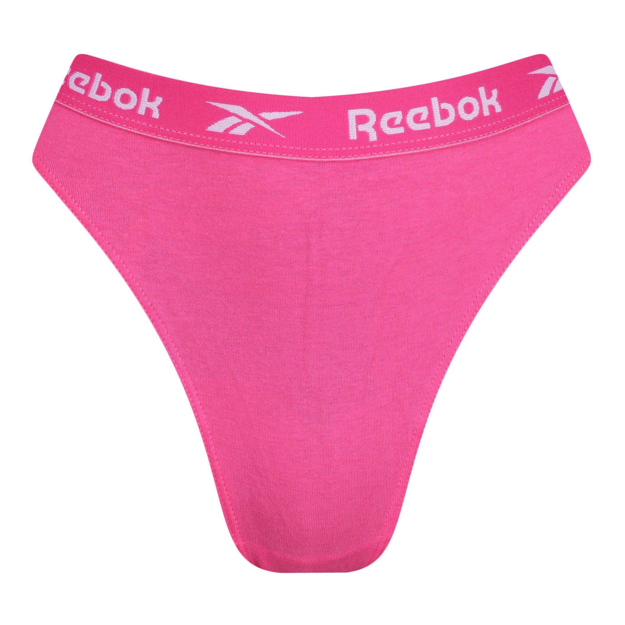 Reebok seamless thong deals