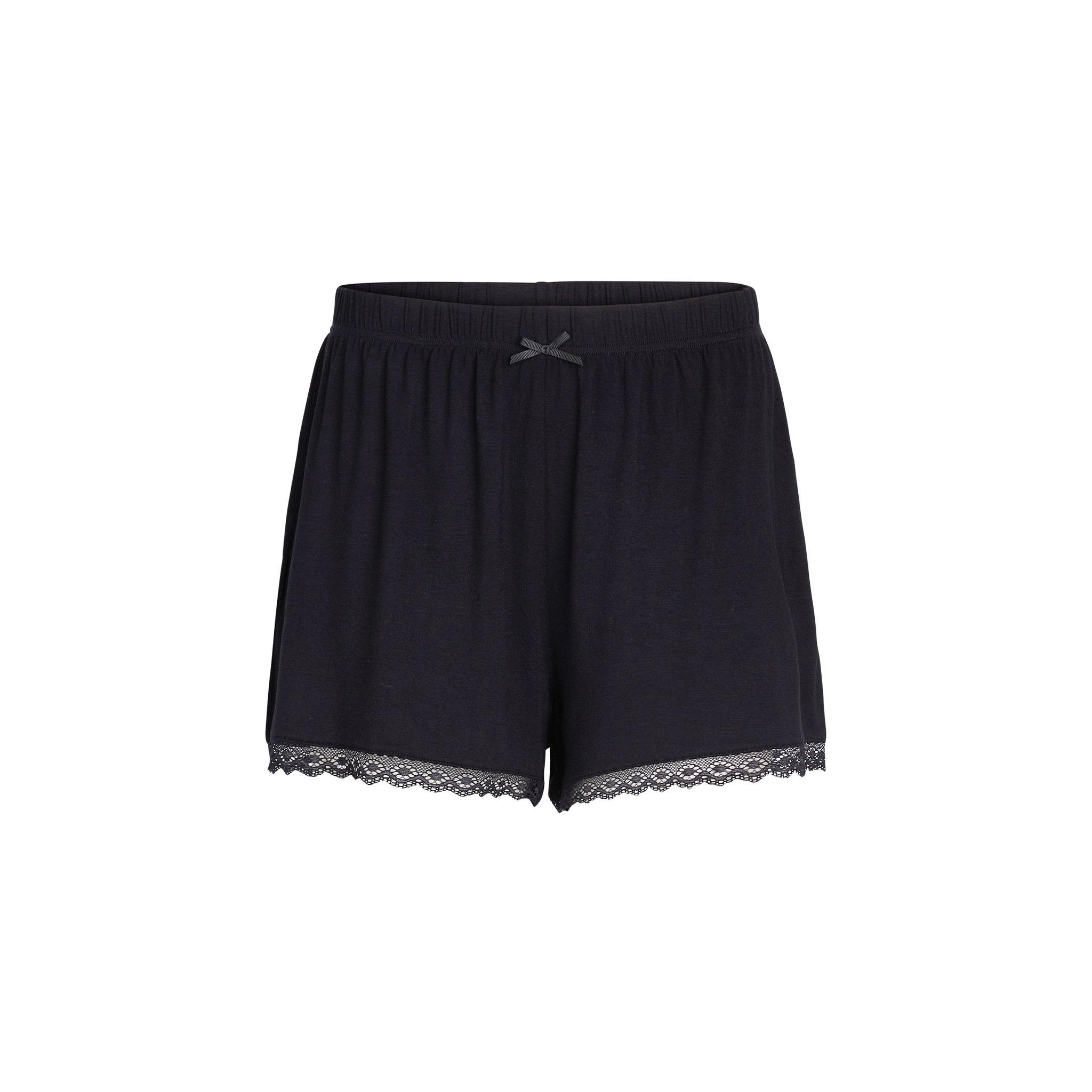 Black - CCDK - CCDK Kimmy Shorts Ld61 - 1