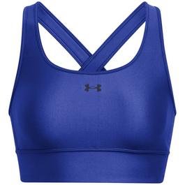 Under Armour Crossbck Long Bra Ld99