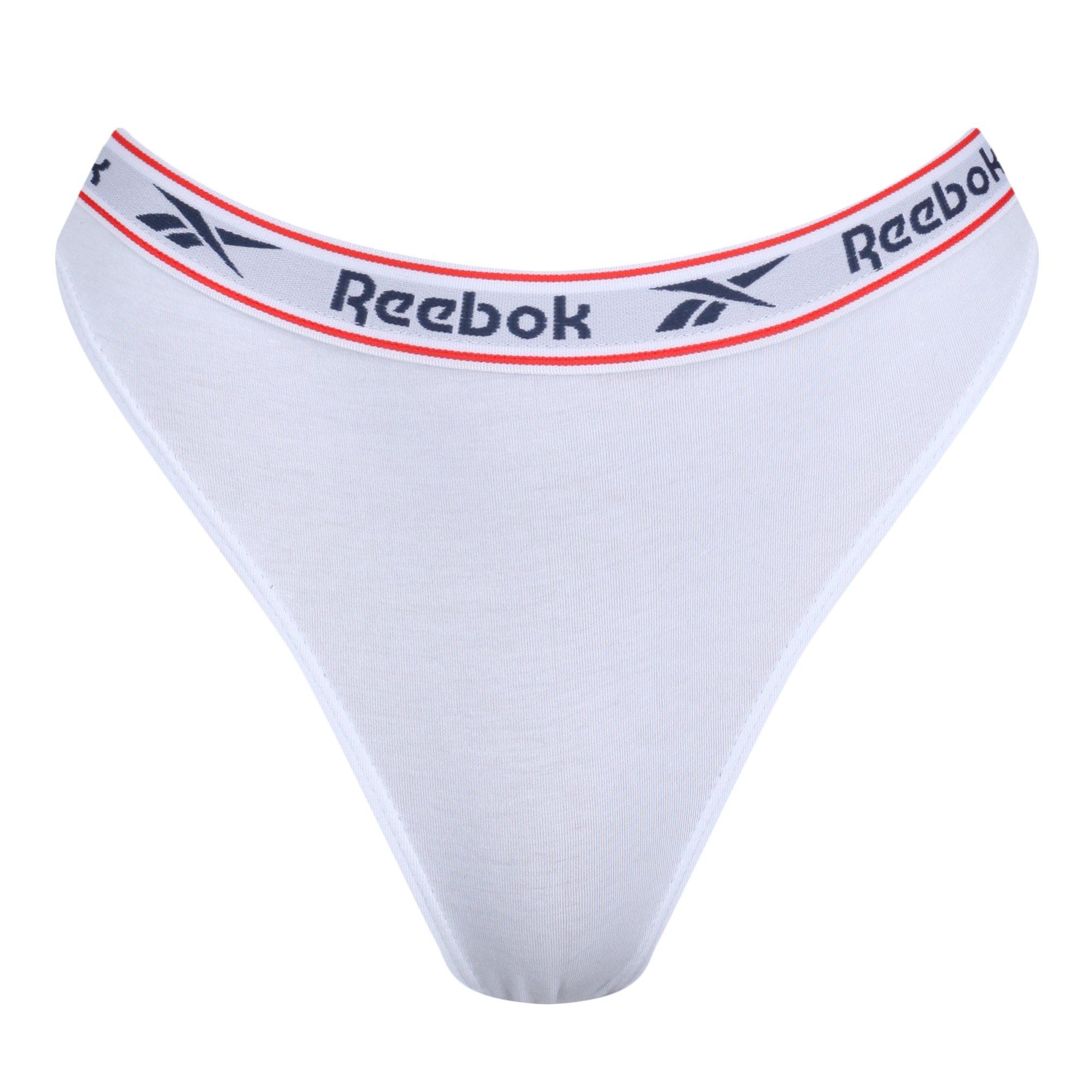 Multiple - Reebok - 3 Pack Sydney Thongs Womens - 4