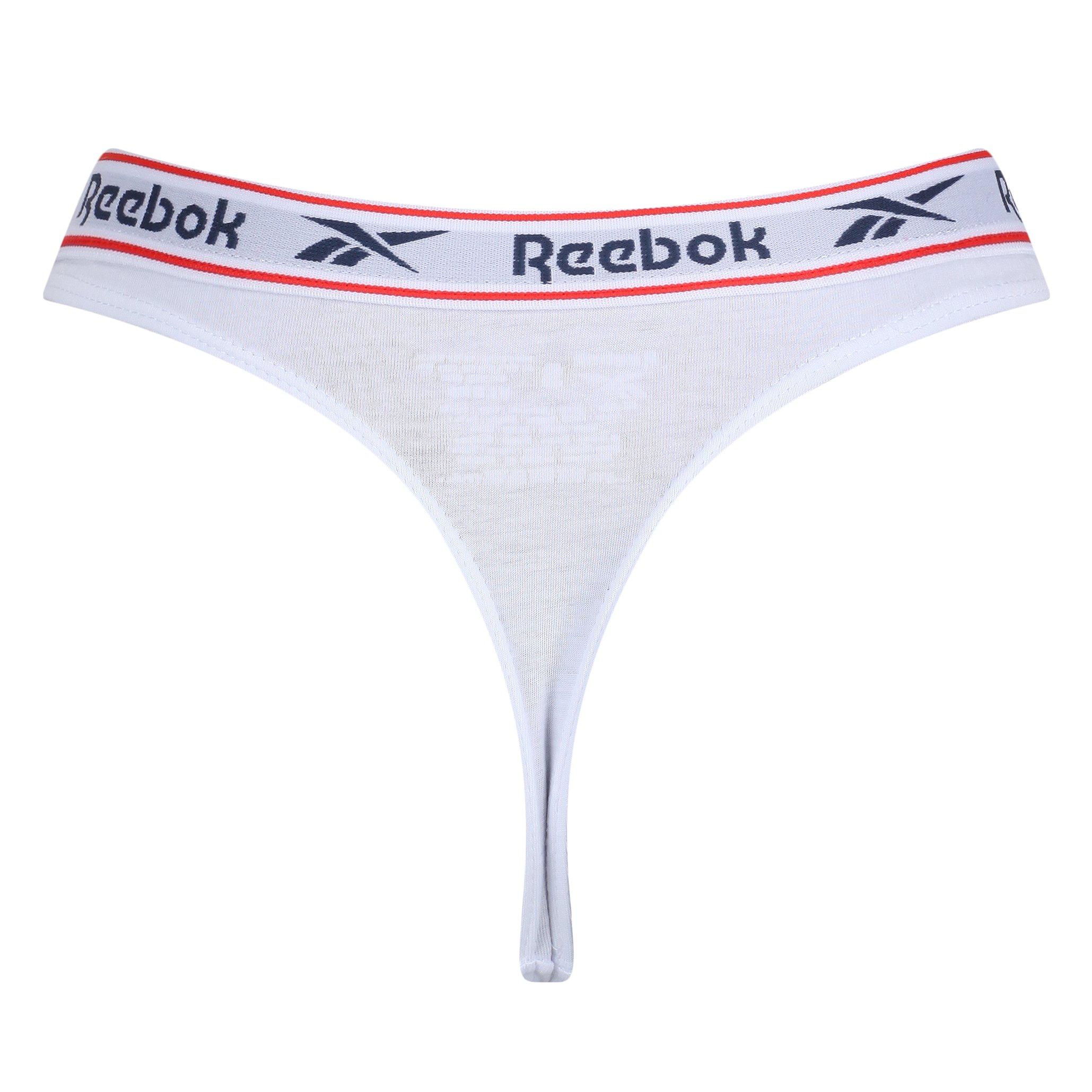 Multiple - Reebok - 3 Pack Sydney Thongs Womens - 5