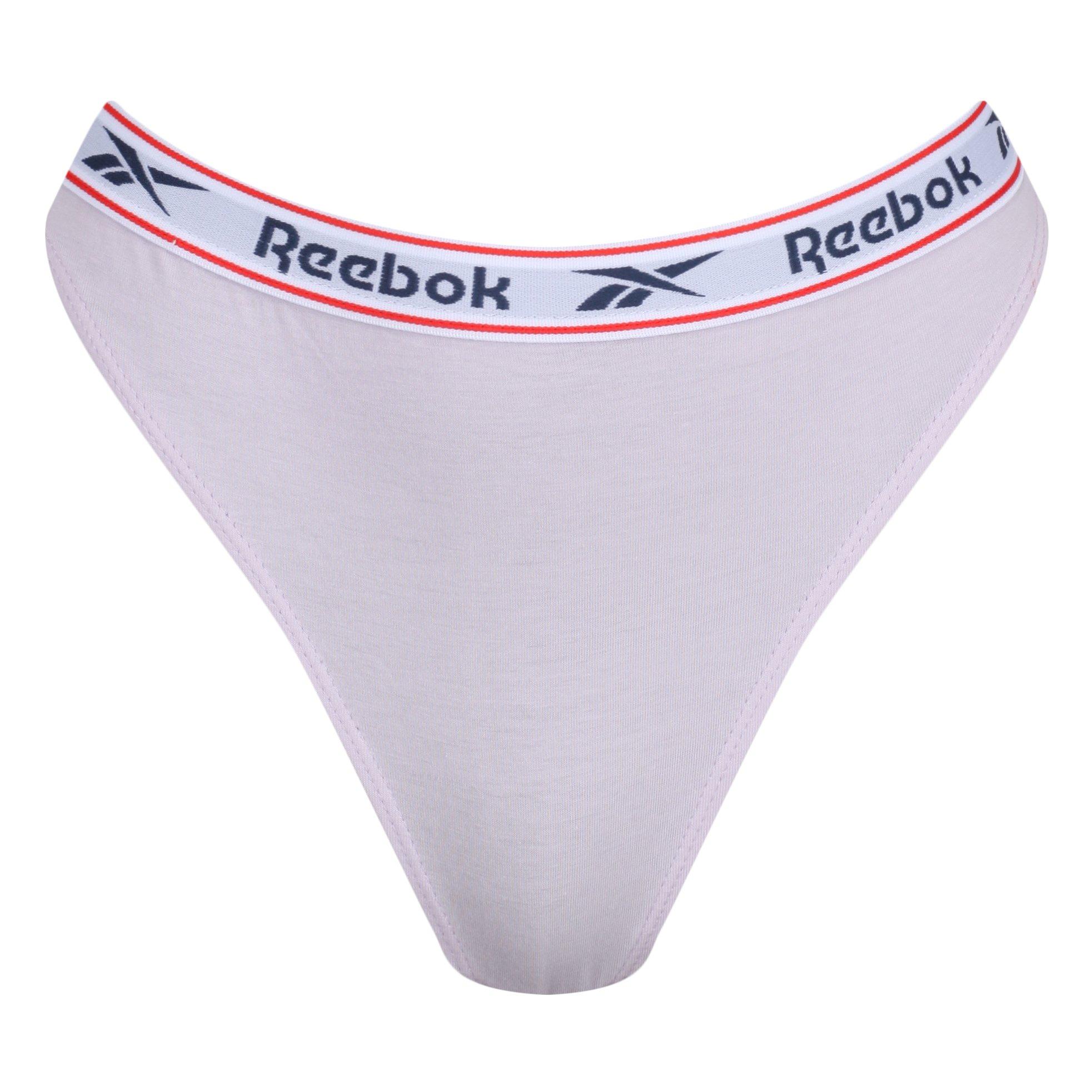 Multiple - Reebok - 3 Pack Sydney Thongs Womens - 6