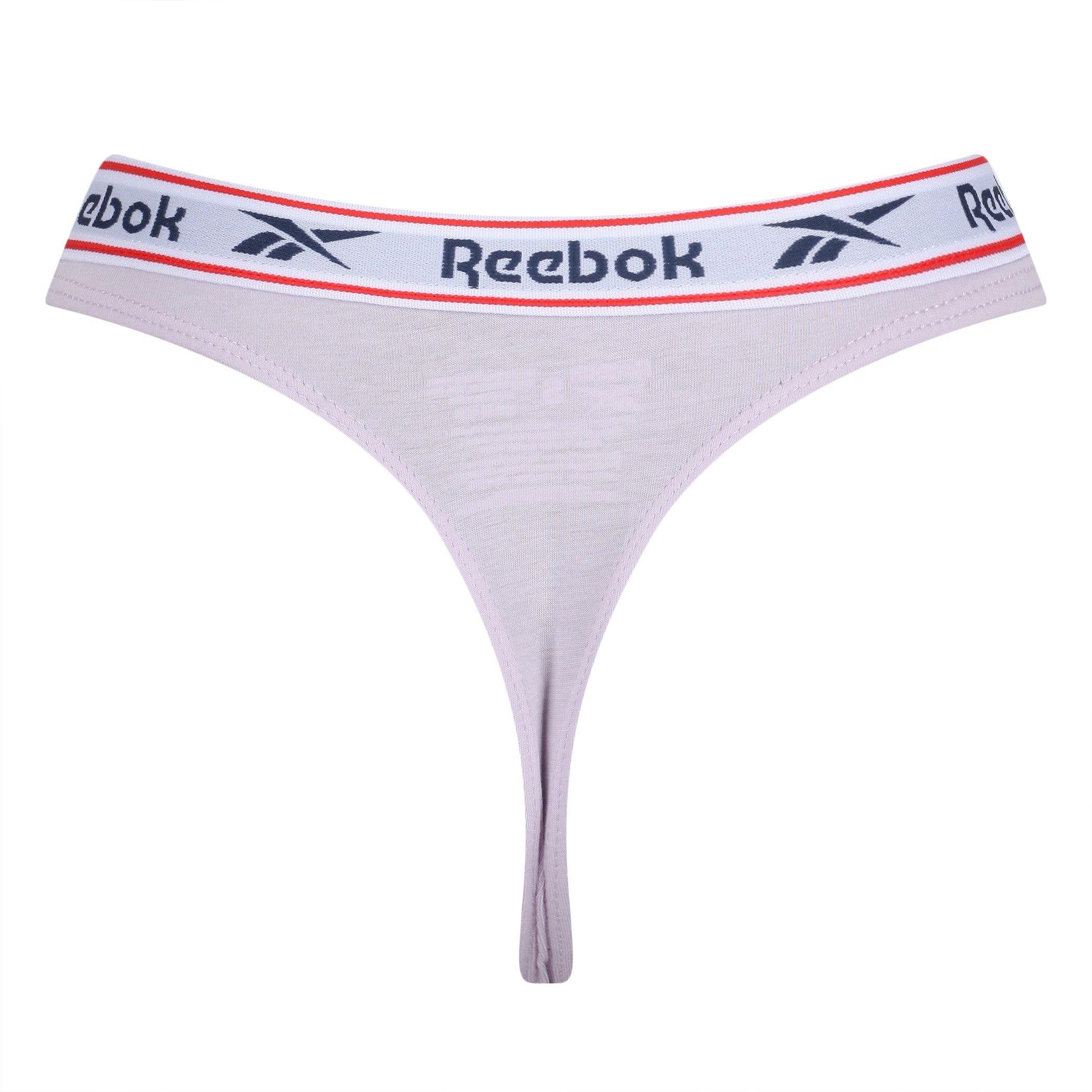 Multiple - Reebok - 3 Pack Sydney Thongs Womens - 7