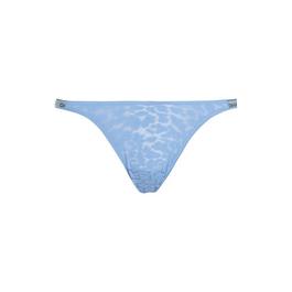 Calvin Klein Modern Cotton Lace Thong