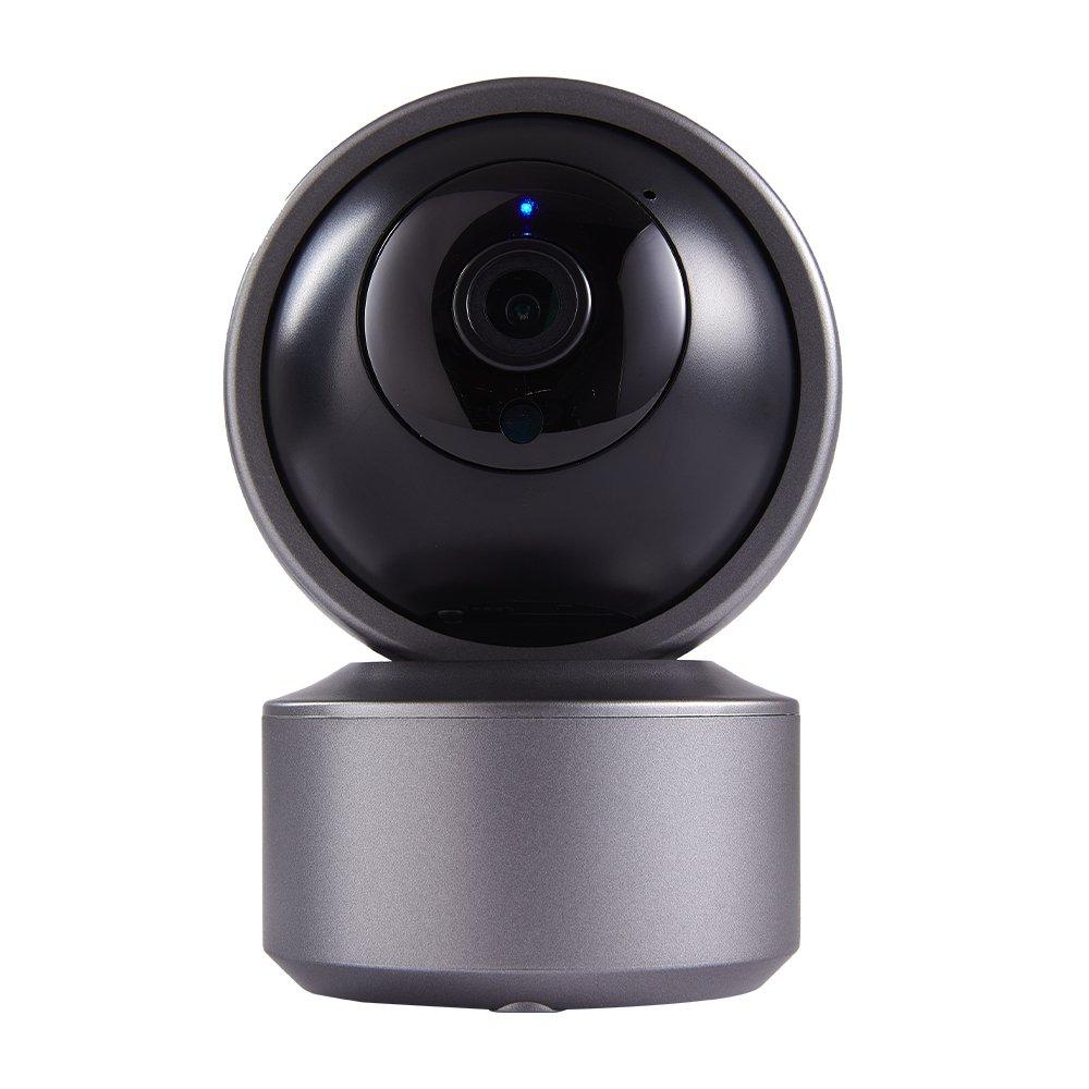 Black - KIDKID - Smart Security Camera - 3