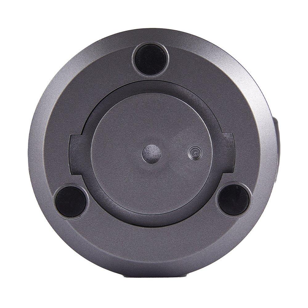 Black - KIDKID - Smart Security Camera - 6