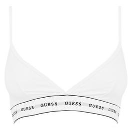 Guess Carrie Logo Bra