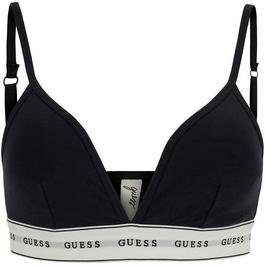 Guess Carrie Logo Bra