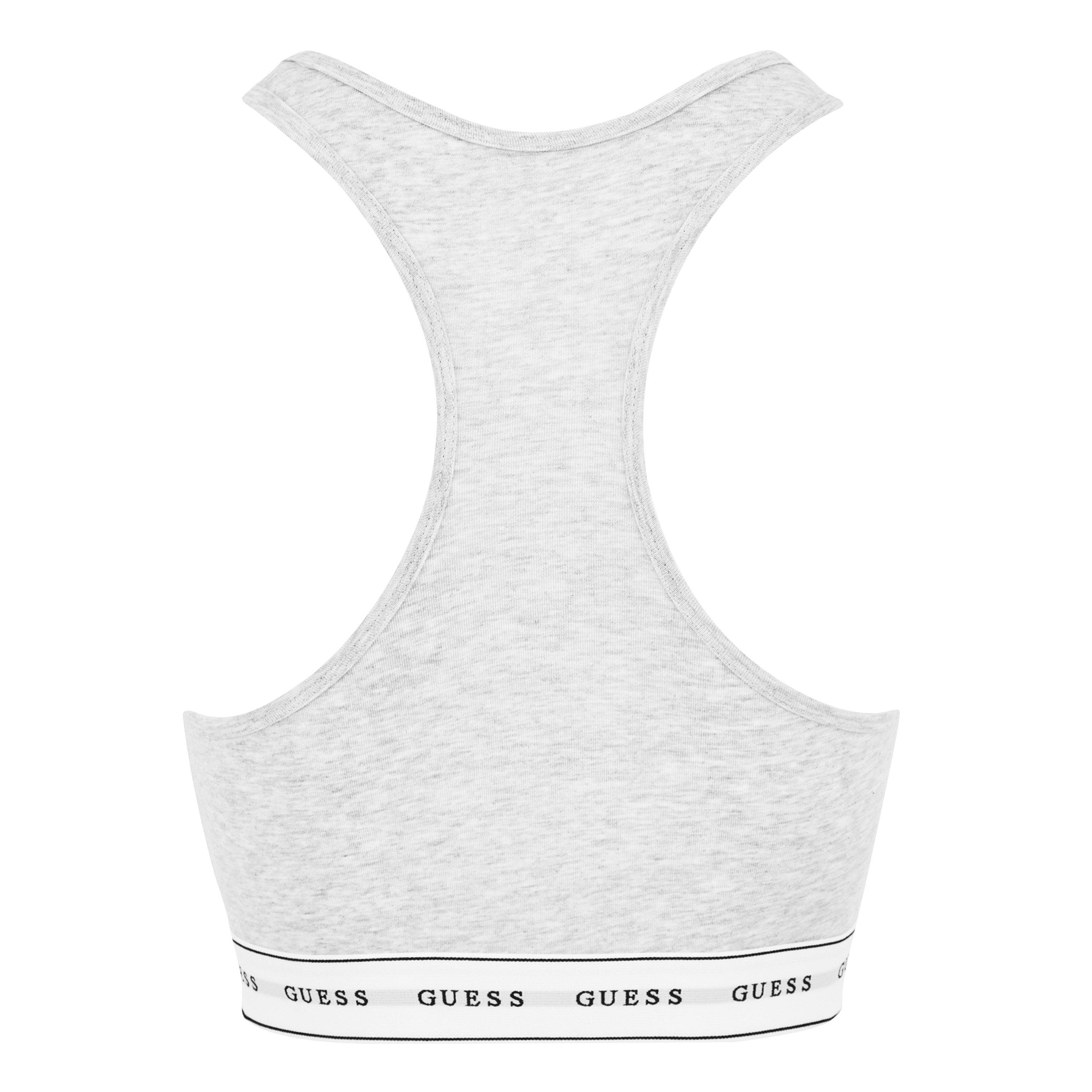Grijs - Guess - Carrie Bralette - 4