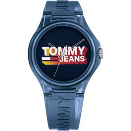 Tommy Jeans Unisex Tommy Jeans Berlin Watch 1720028