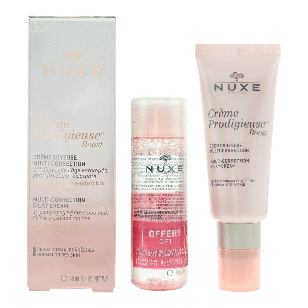 None - NUXE - Nuxe Creme Prodigieuse Silky 2 Piece Gift Set - 1