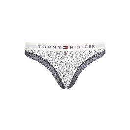 Tommy Hilfiger THONG PRINT