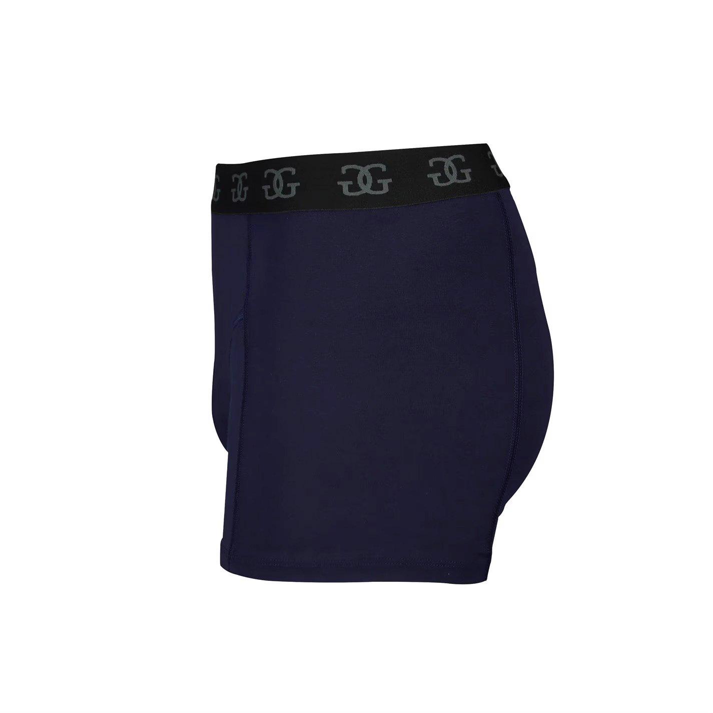 Core - Giorgio - Mens Essential 5-Pack Trunks - 13