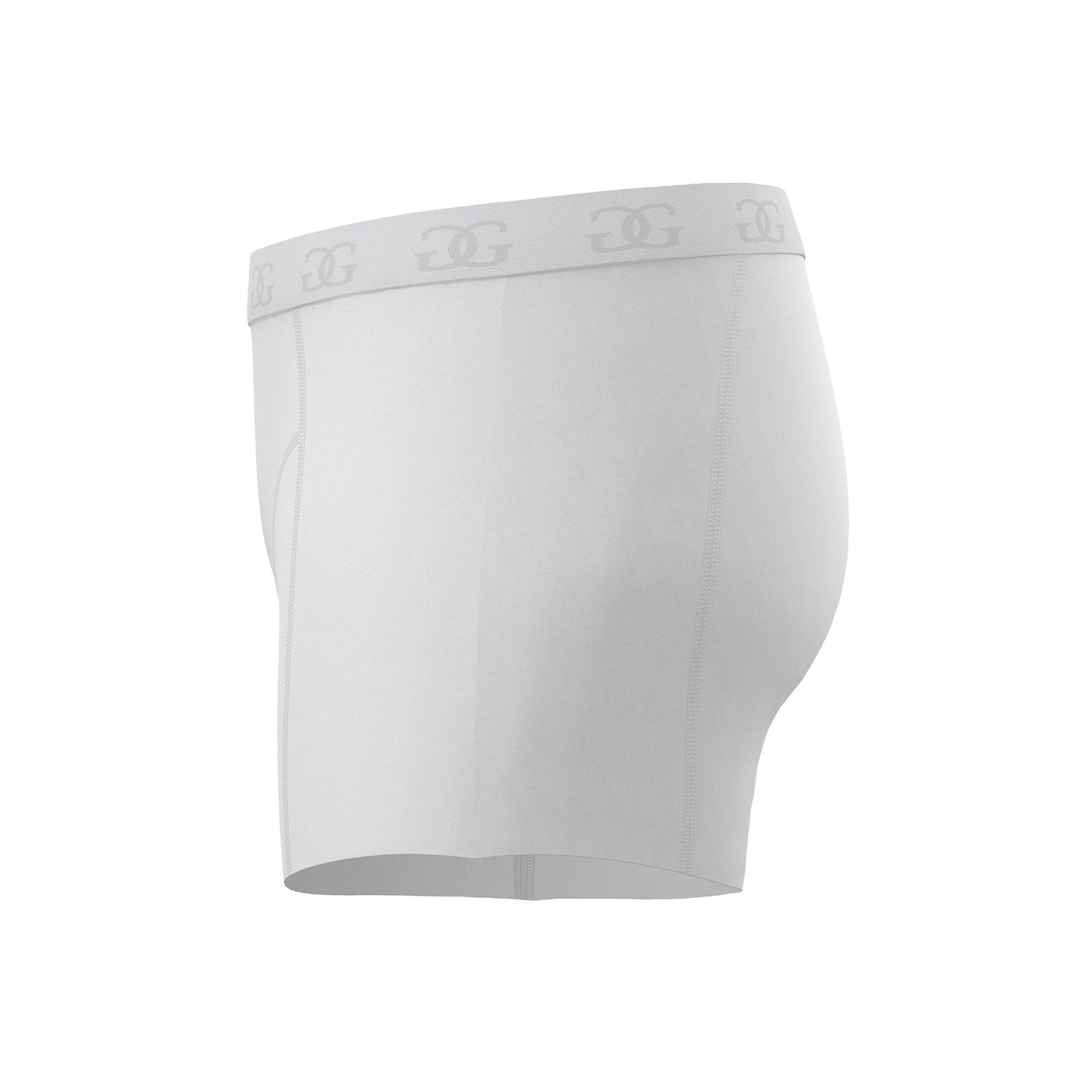 Core - Giorgio - Mens Essential 5-Pack Trunks - 16