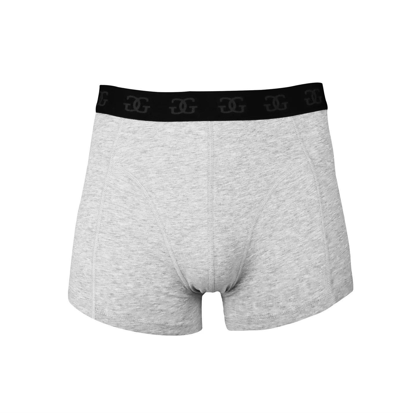 Core - Giorgio - Mens Essential 5-Pack Trunks - 5