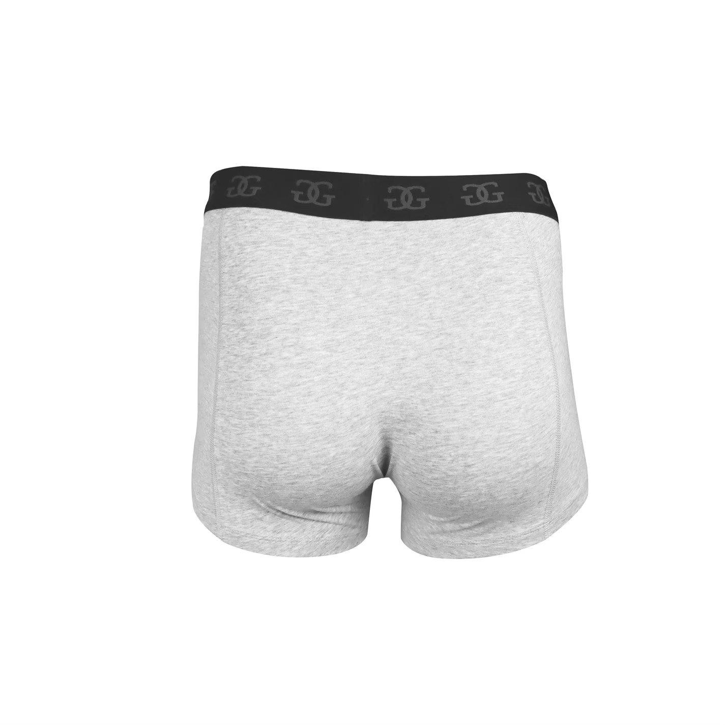 Core - Giorgio - Mens Essential 5-Pack Trunks - 6