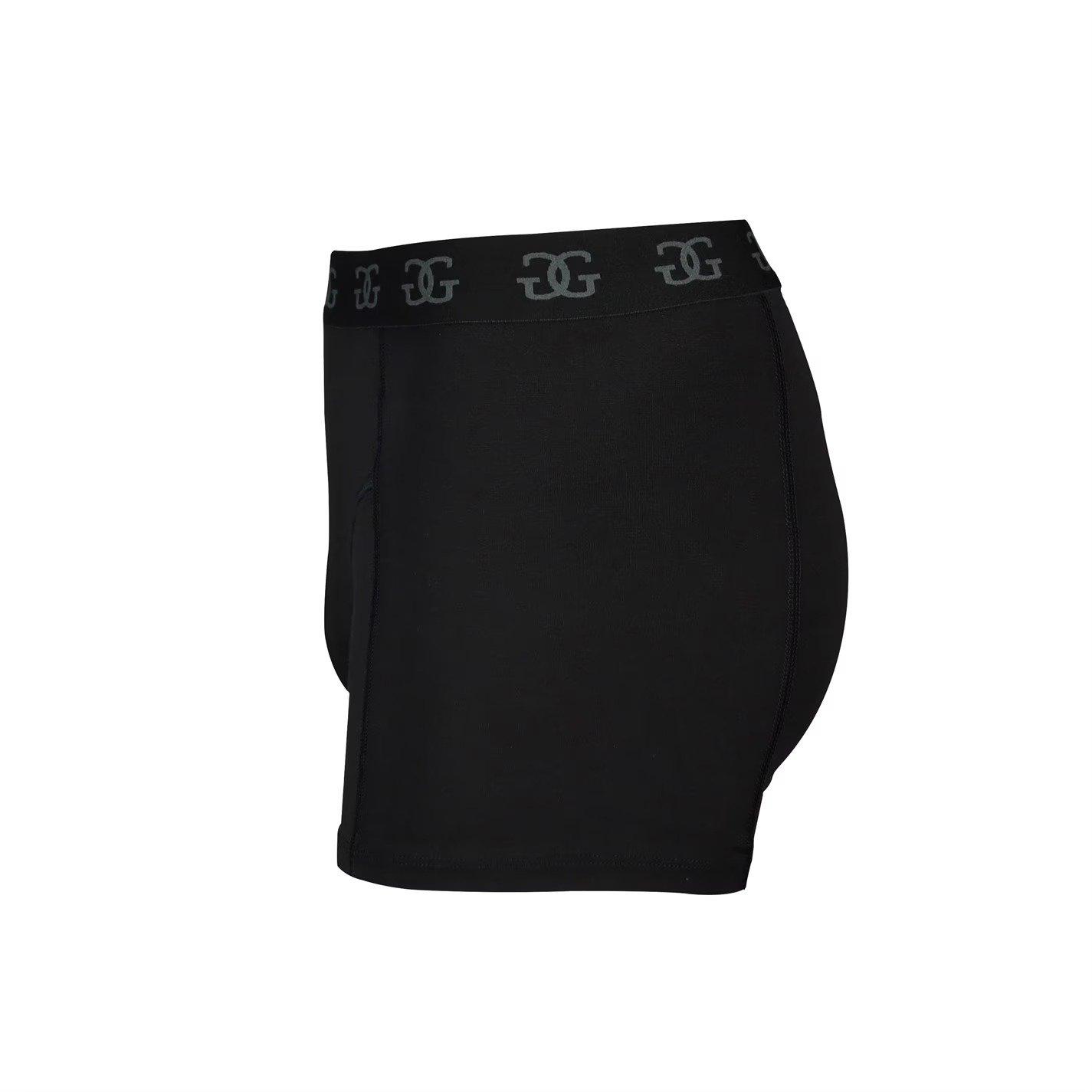 Core - Giorgio - Mens Essential 5-Pack Trunks - 10