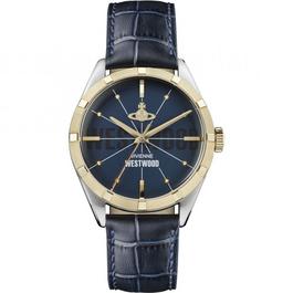 Vivienne Westwood Unisex Vivienne Westwood Conduit Watch