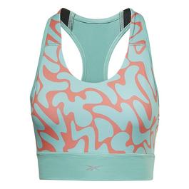 Reebok Run Bra Aop Ld99