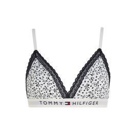 Tommy Hilfiger TRIANGLE BRA PRINT