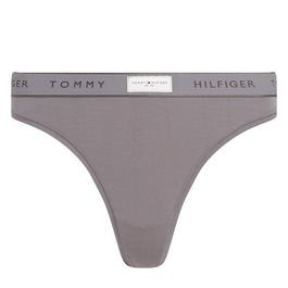 Tommy Hilfiger THONG (EXT SIZES)