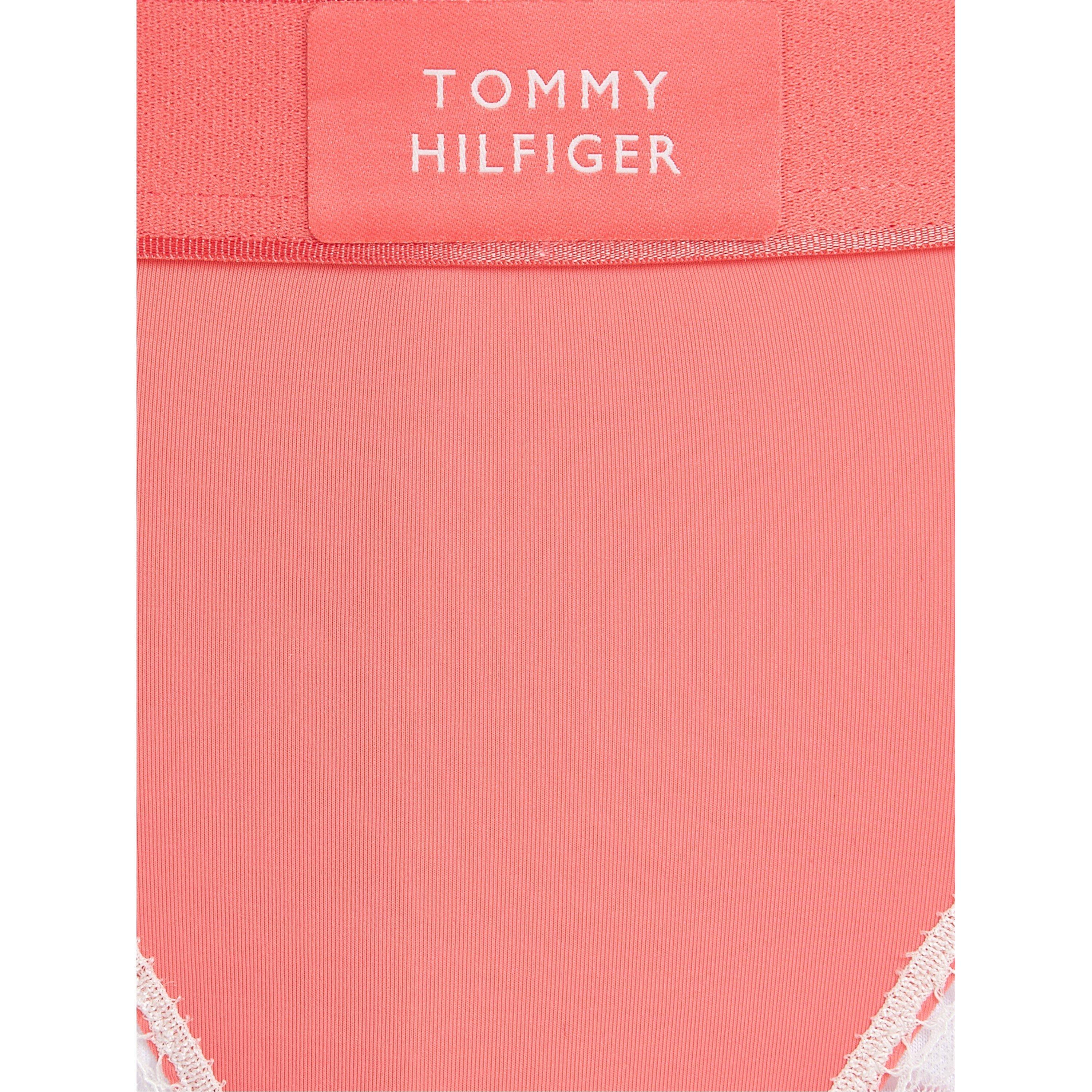 Pink Dawn - Tommy Hilfiger - Women's Thongs - 5