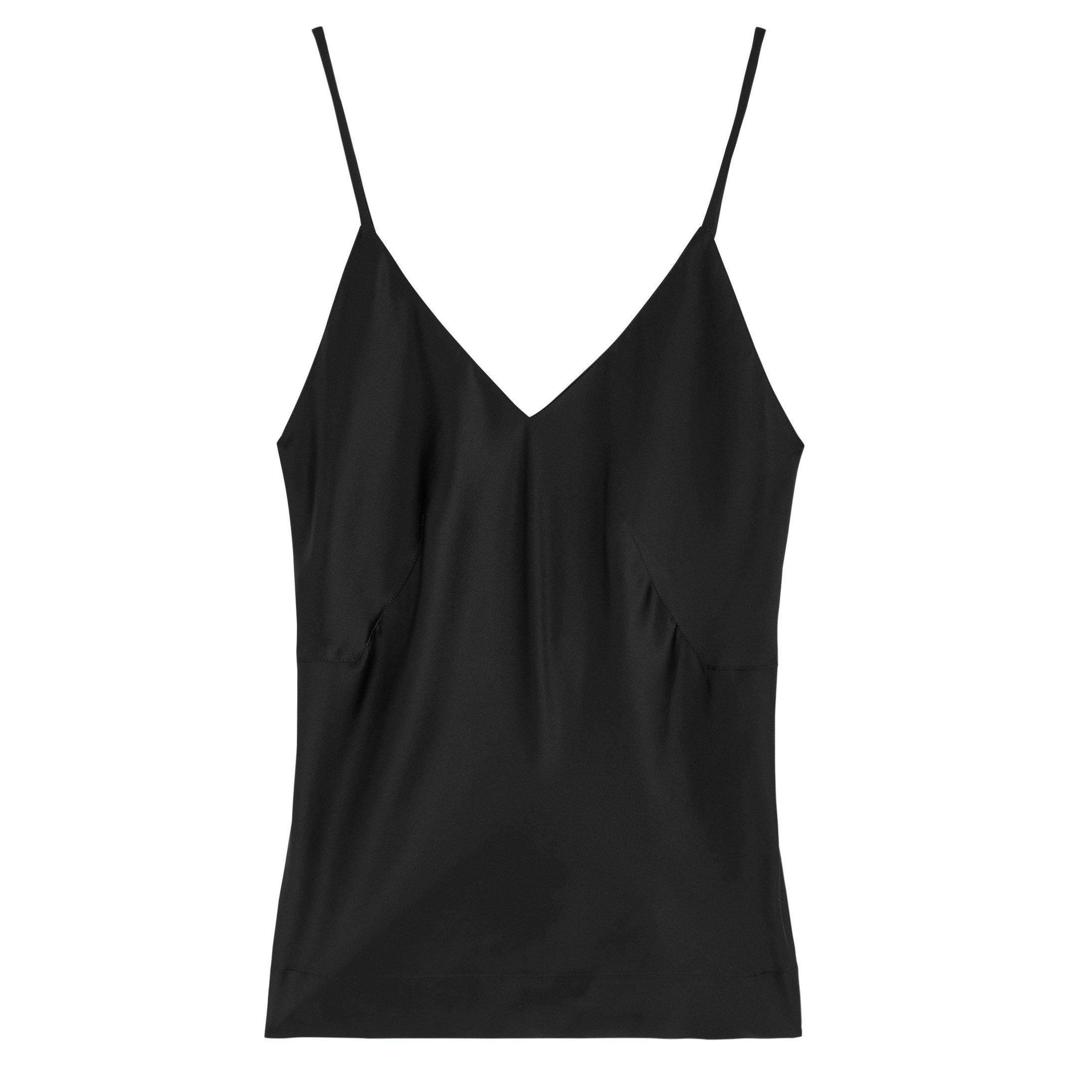 BLACK - Fleur of England - PJT FLEUR DE JOUR CAMISOLE