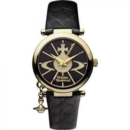 Vivienne Westwood Ladies Vivienne Westwood Orb Ii Watch