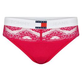 Tommy Hilfiger THONG LACE