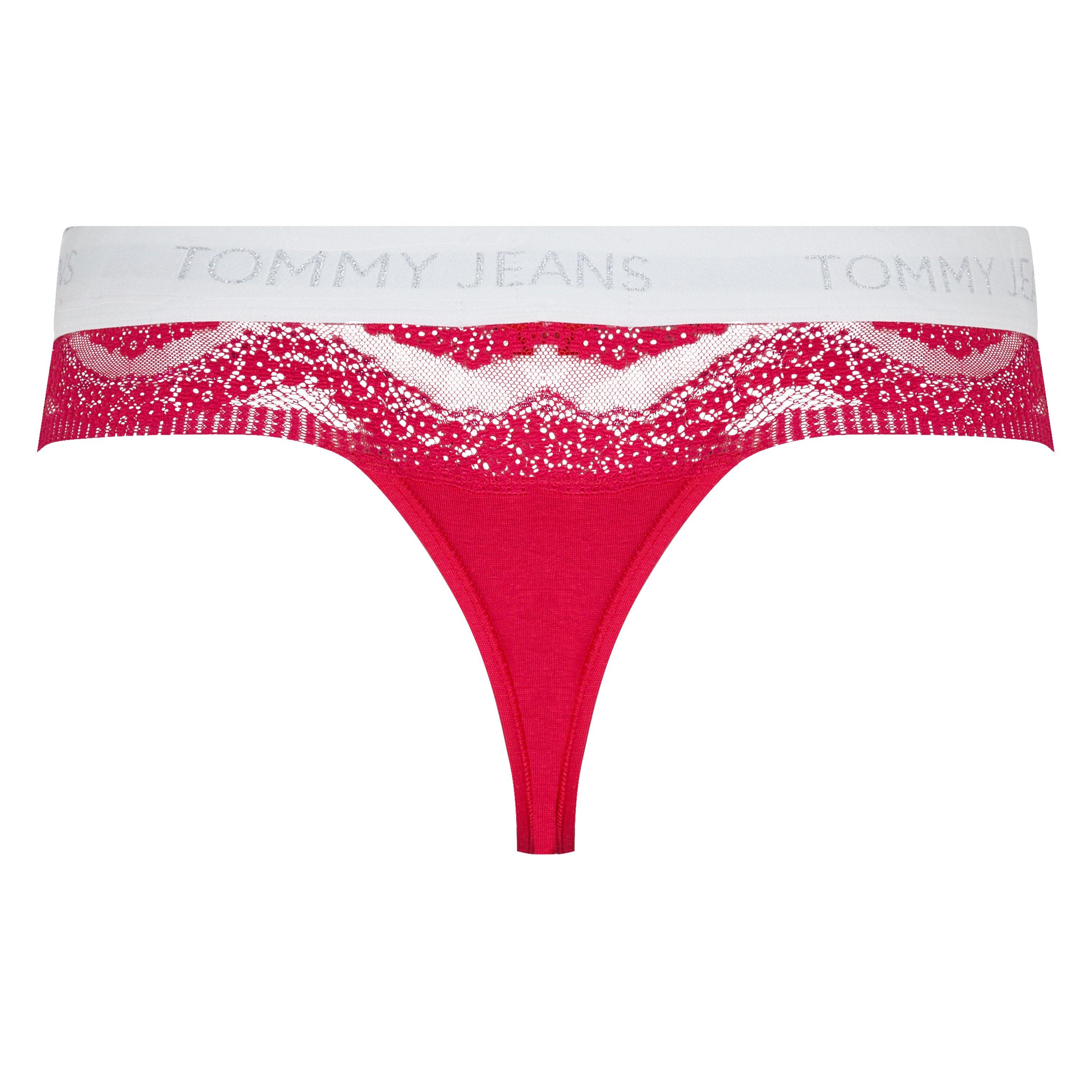 Gypsy Rose - Tommy Hilfiger - THONG LACE - 2