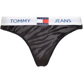 Tommy Hilfiger BIKINI (EXT SIZES)