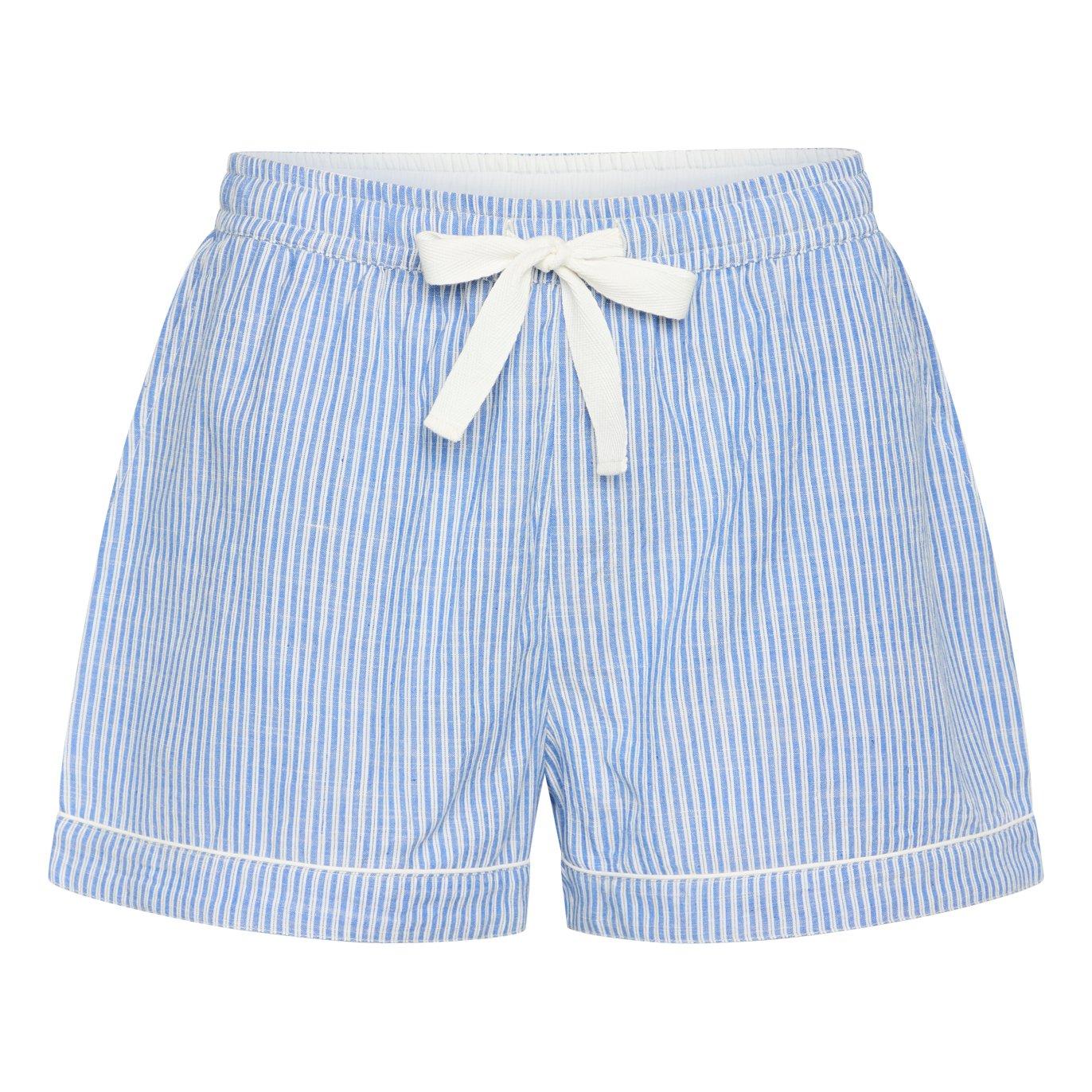 English Manor - CCDK - Women's Victoria Pyjama Shorts - 1