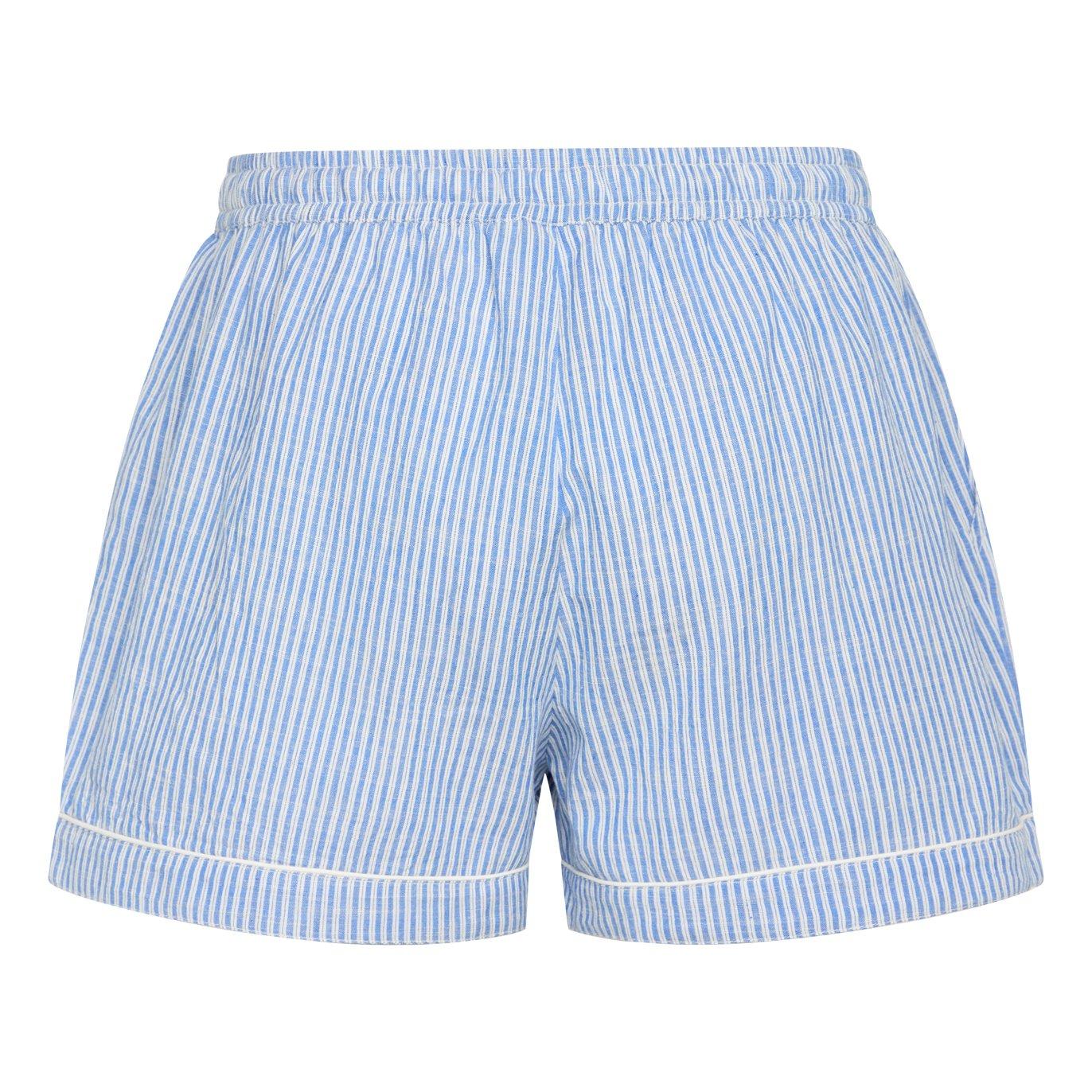 English Manor - CCDK - Women's Victoria Pyjama Shorts - 2
